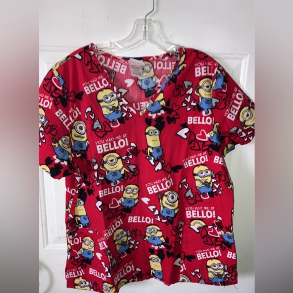 Scrub Bundle - image 5